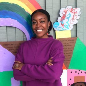 Meet your Posher, Patrice